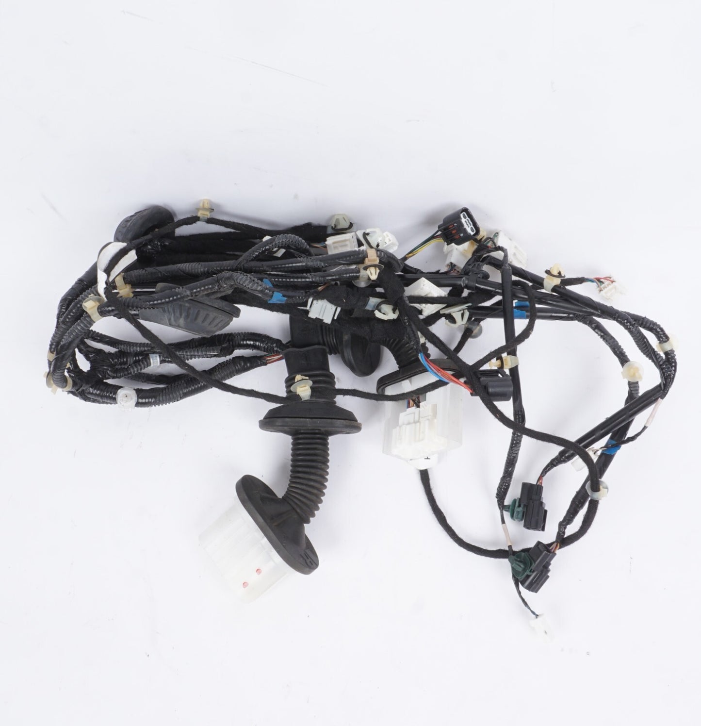 18 - 20 Honda Odyssey Front Left Driver Door Wire Harness OEM