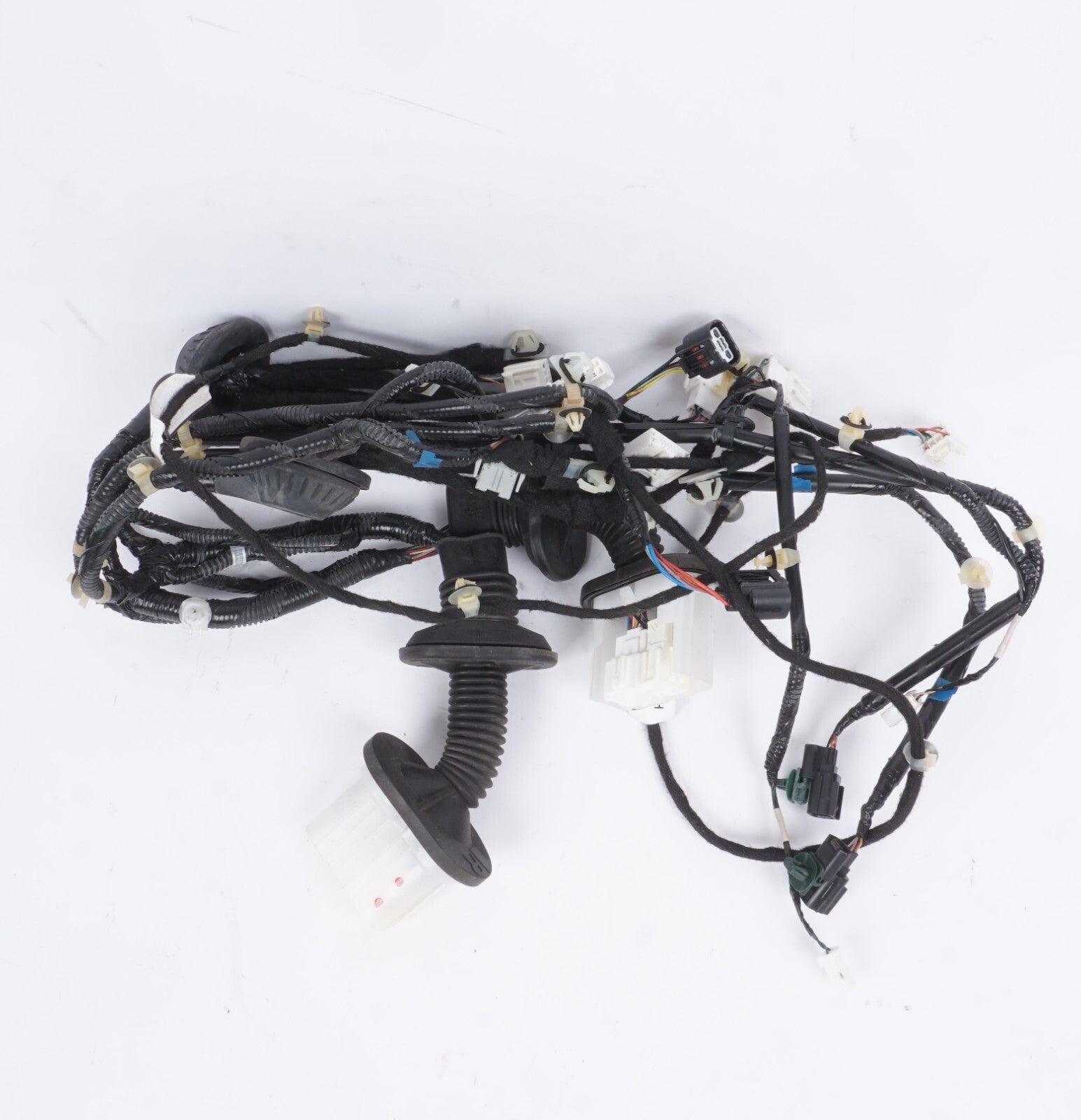 18 - 20 Honda Odyssey Front Left Driver Door Wire Harness OEM