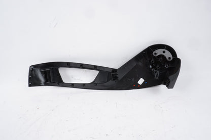 2010 - 2017 BMW 550I GT F07 FRONT RIGHT PASSENGER SEAT TRIM PANEL OEM