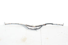 07-13 Mercedes W221 S63 S550 Dashboard Center Trim Molding 2216805471 Wood OEM