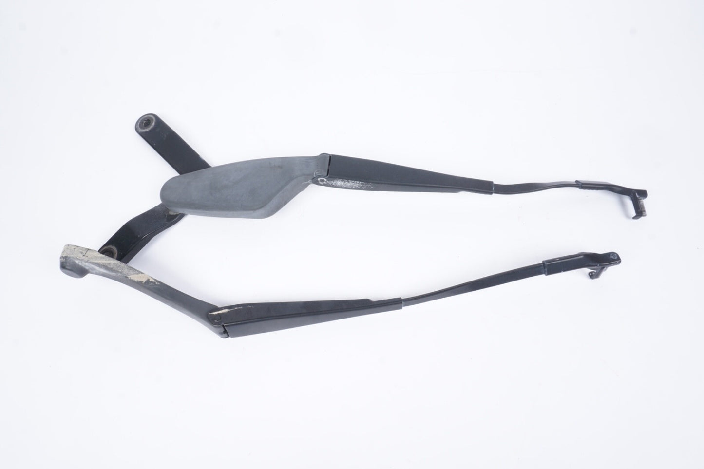 2010 2011 2012 2013 MERCEDES E350 E550 C207 COUPE WINDSHIELD WIPER ARMS PAIR