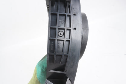 03-12 Mercedes SL500 SL550 R230 Steering Column Cover Trim Black 2304600095 OEM