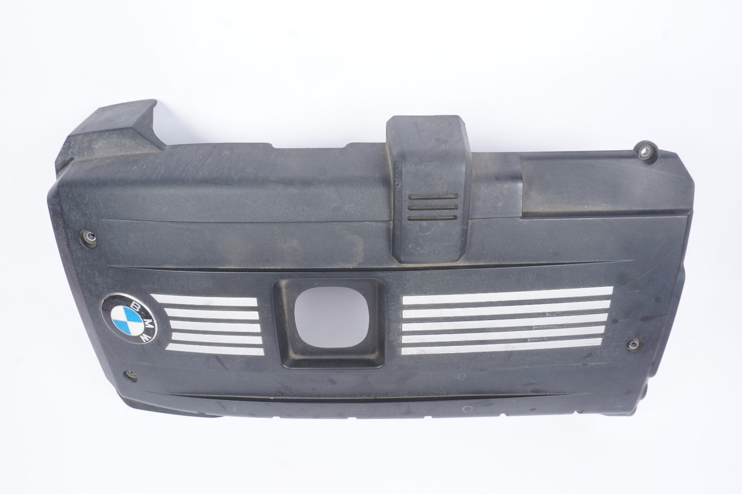 07 - 13 BMW 328i Engine Motor Trim Cover 7575031  OEM