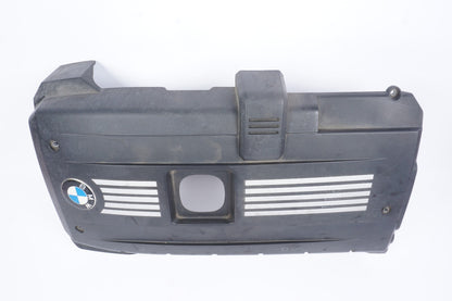 07 - 13 BMW 328i Engine Motor Trim Cover 7575031  OEM