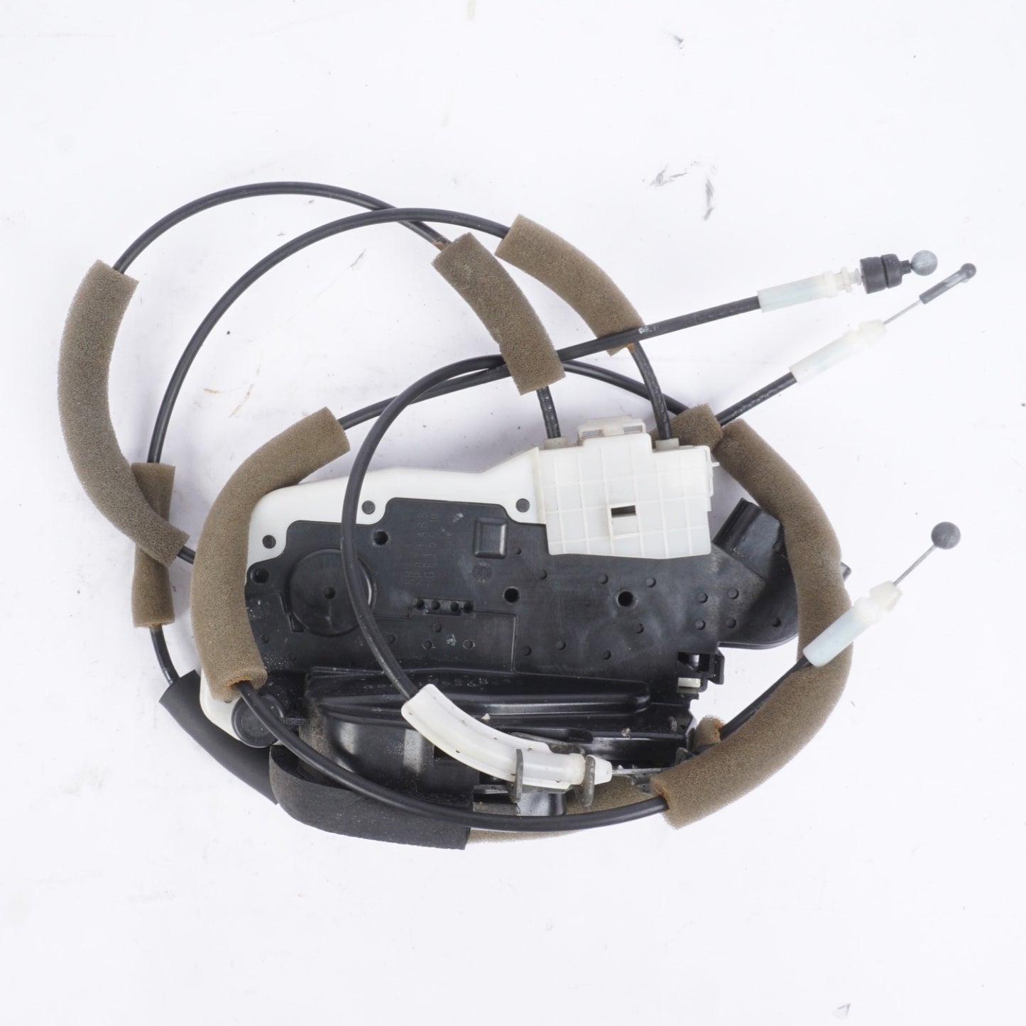 2017 - 2024 NISSAN TITAN FRONT RIGHT SIDE DOOR LATCH LOCK ACTUATOR OEM