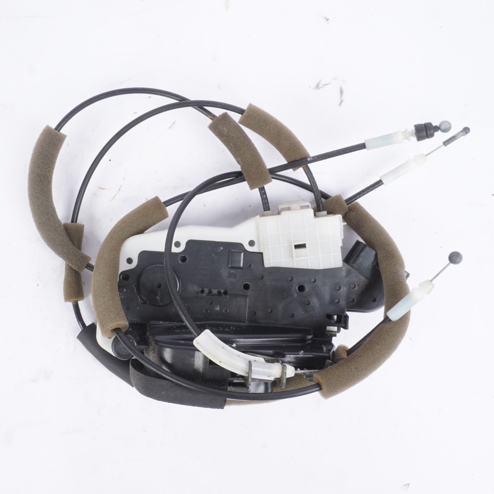 2017 - 2024 NISSAN TITAN FRONT RIGHT SIDE DOOR LATCH LOCK ACTUATOR OEM