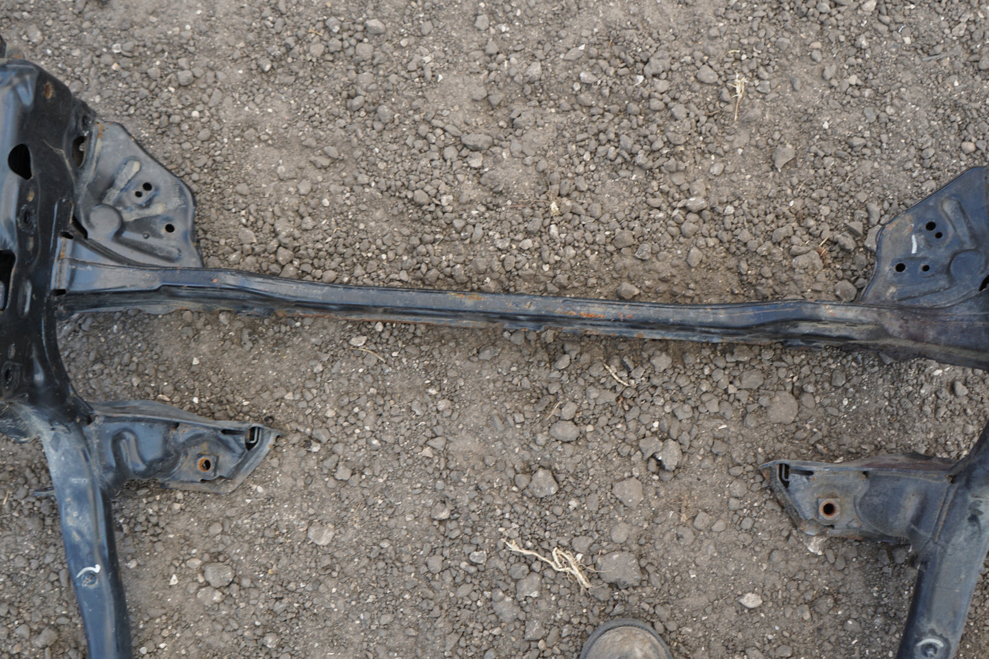 2012 2013 2014 2015 2016 2017 AUDI A6 S6 A7 S7 RS7 FRONT UNDERCARRIAGE SUBFRAME