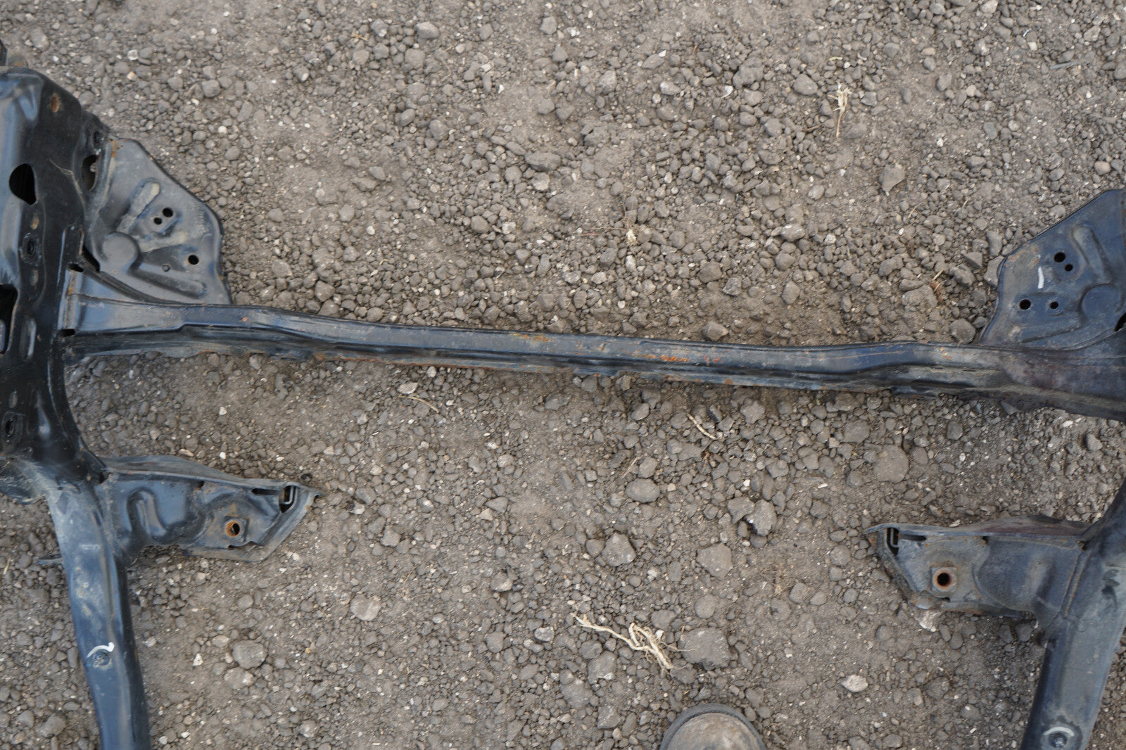2012 2013 2014 2015 2016 2017 AUDI A6 S6 A7 S7 RS7 FRONT UNDERCARRIAGE SUBFRAME