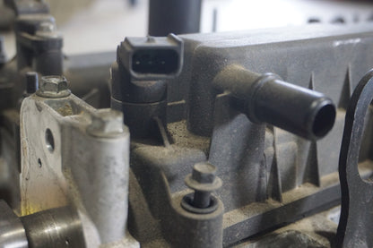 2012 – 2018 Ford Focus 2.0L DOHC Cylinder Head Assembly OEM