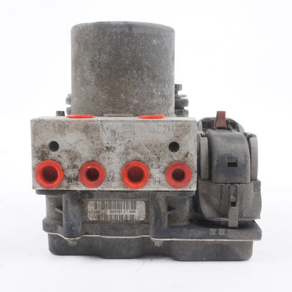 2007 - 2008 Audi A6 Quattro C6 Abs Anti Lock Brake Pump Actuator Module Unit OEM