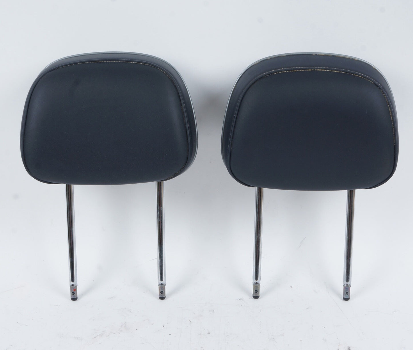 2010 - 2020 BENTLEY MULSANNE  FRONT LEFT RIGHT SIDE SEAT HEADREST HEAD REST OEM