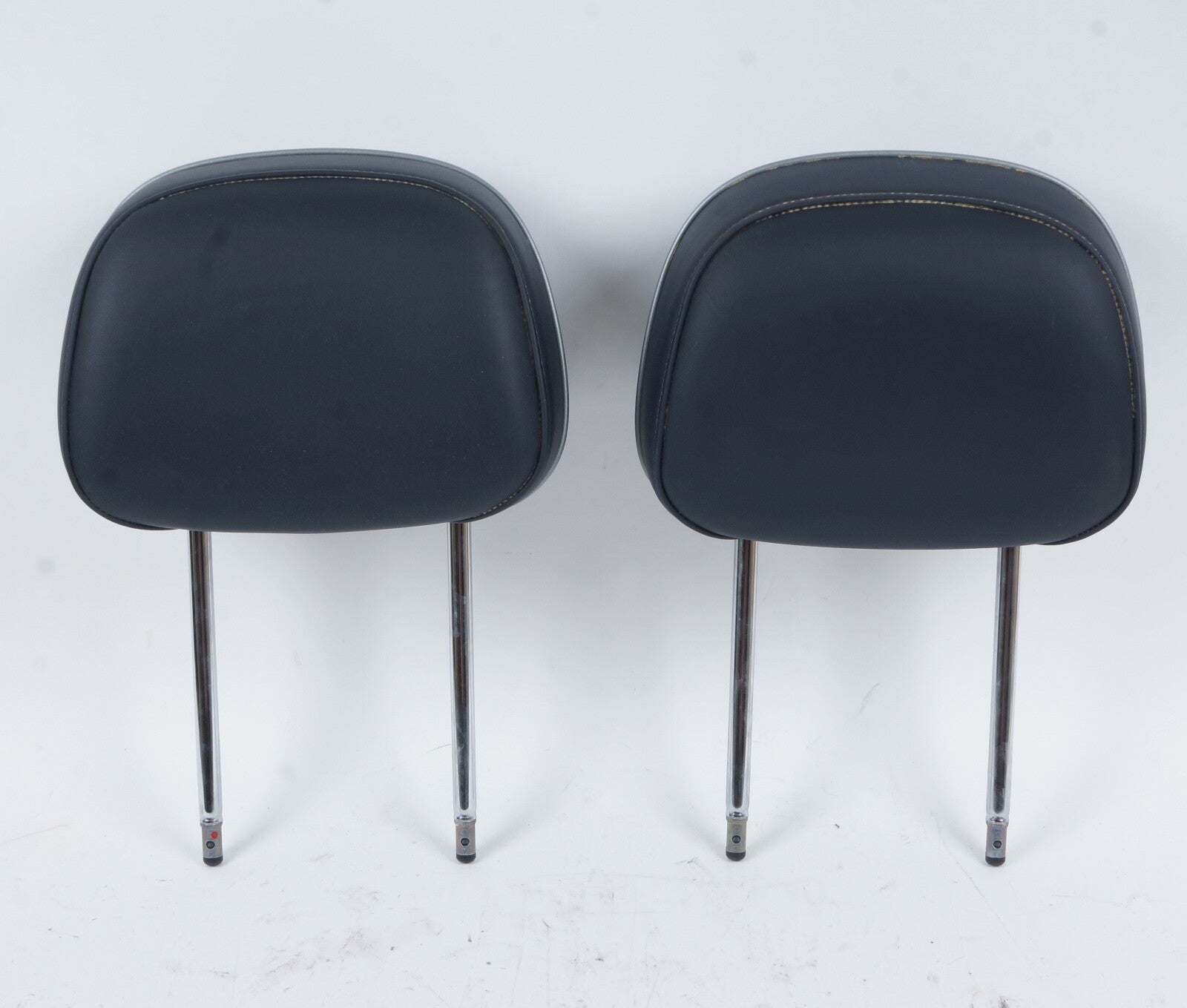 2010 - 2020 BENTLEY MULSANNE  FRONT LEFT RIGHT SIDE SEAT HEADREST HEAD REST OEM