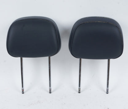 2010 - 2020 BENTLEY MULSANNE  FRONT LEFT RIGHT SIDE SEAT HEADREST HEAD REST OEM