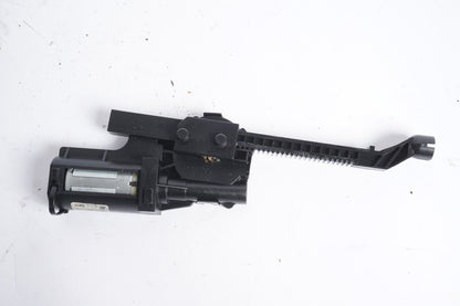 12-14 Mercedes C350 C250 Coupe Front Left Driver Seat Headrest Adjust Motor  OEM