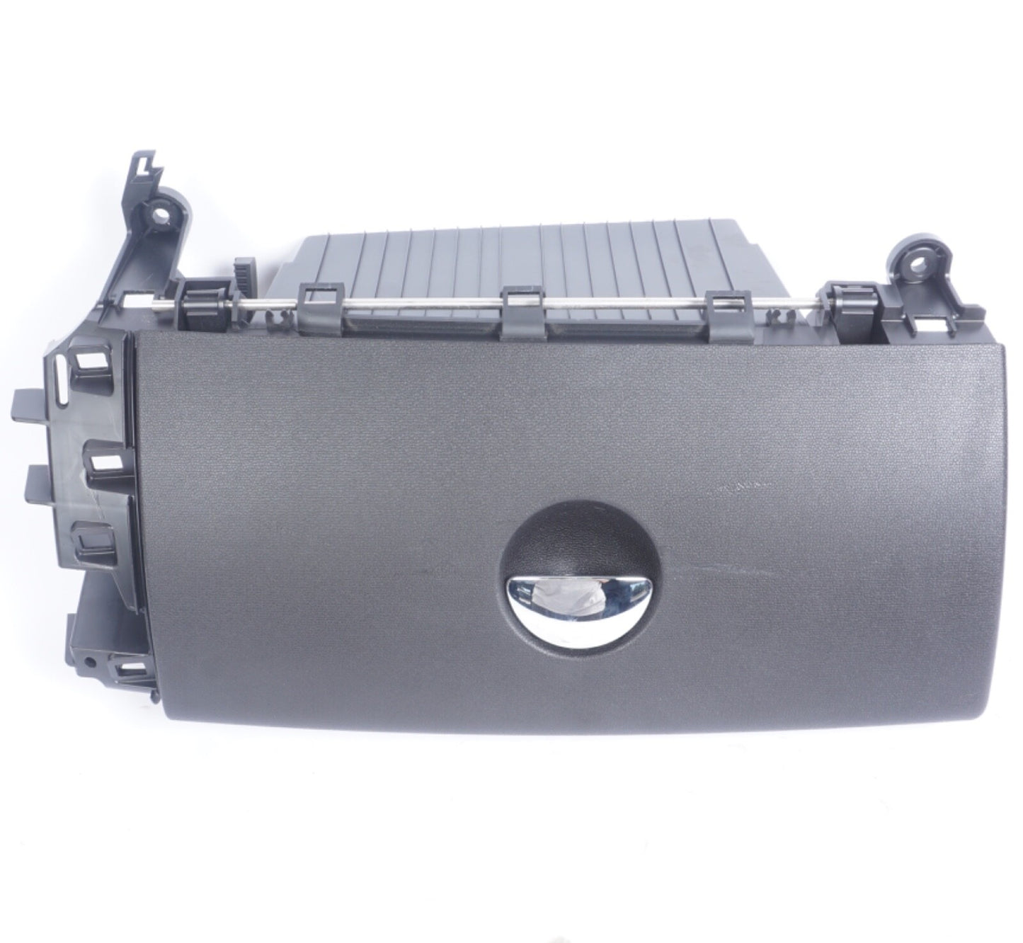 2011-2016 Mini Cooper Countryman Glovebox Glove Box Black Dash Storage Compart