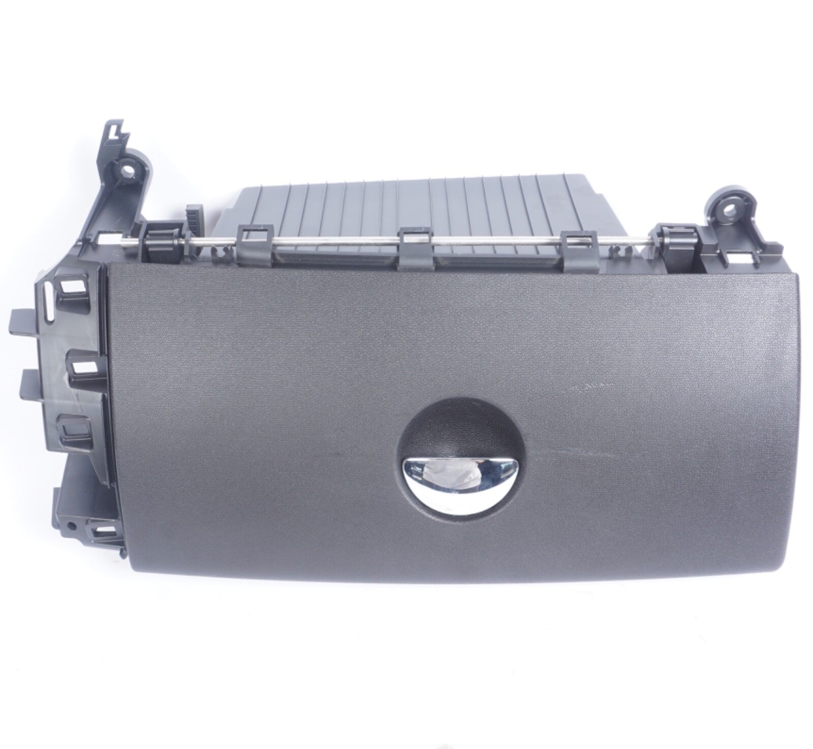 2011-2016 Mini Cooper Countryman Glovebox Glove Box Black Dash Storage Compart