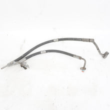09-18 BMW 550 650 750 F01 F07 F10 4.4L N63 POWER STEERING HOSE LINE PIPE OEM