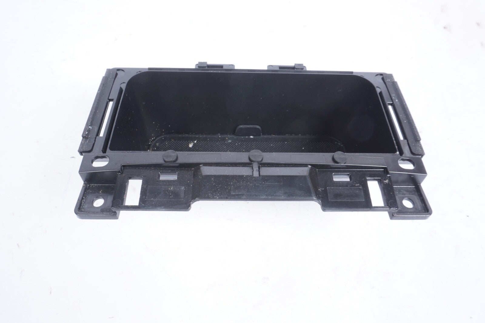 2012 - 16 Audi A6 A7 Front Center Console Storage Bin Tray 4G0864131 OEM