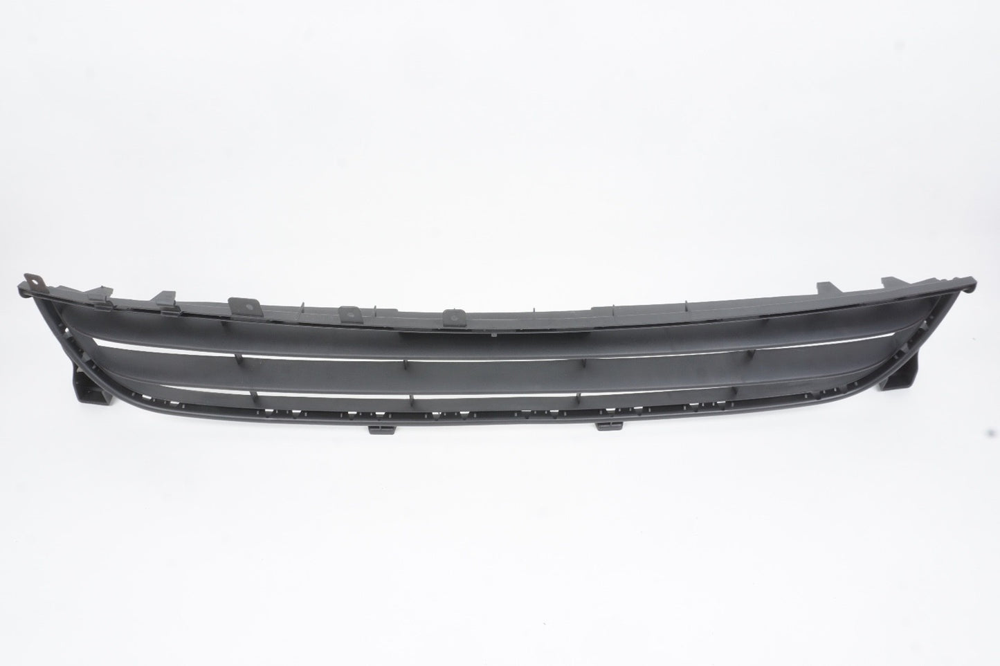 FOR 14 - 16 PORSCHE PANAMERA FRONT BUMPER LOWER GRILLE GRILL AIR VENT GUIDE TRIM