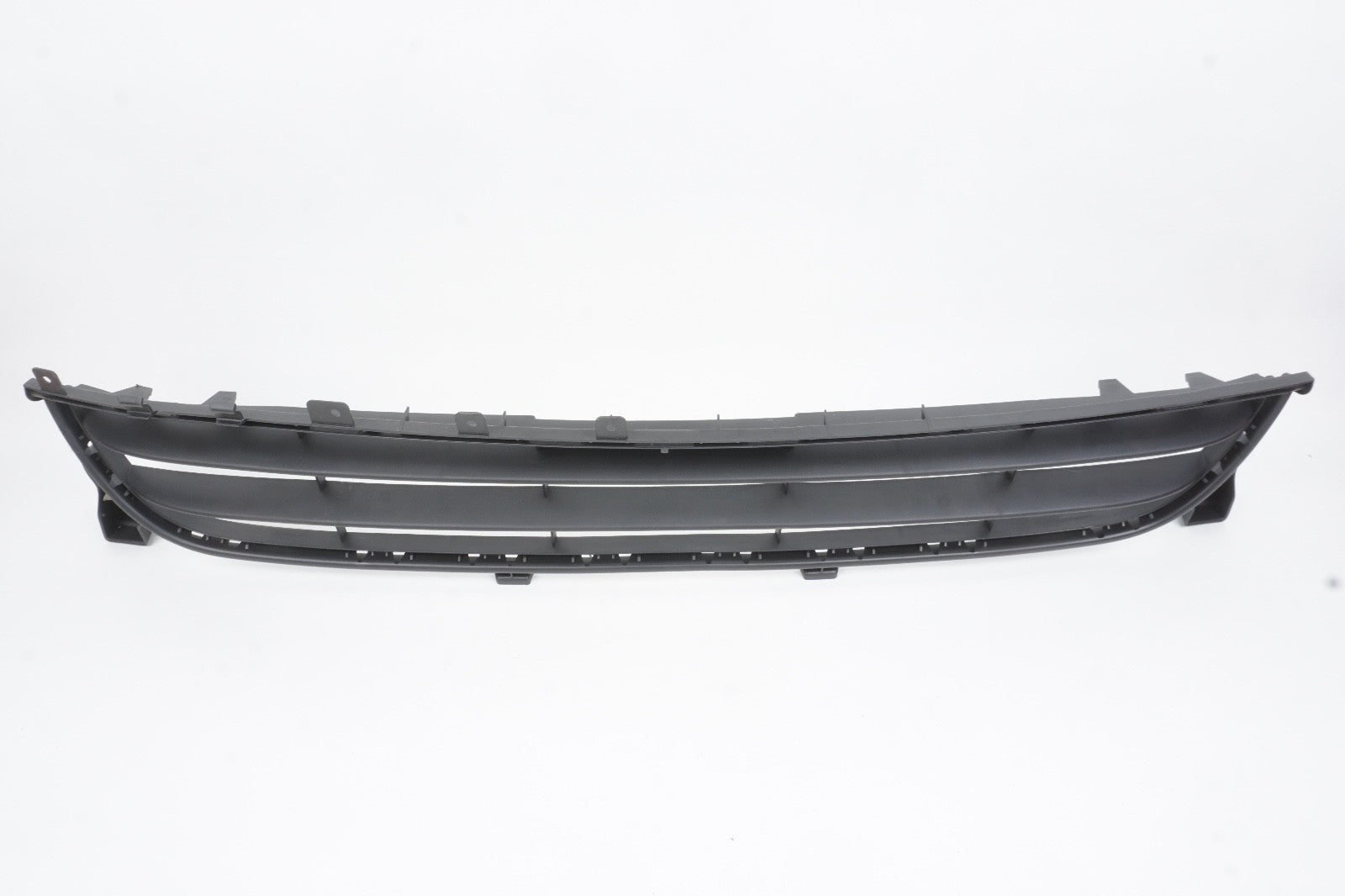FOR 14 - 16 PORSCHE PANAMERA FRONT BUMPER LOWER GRILLE GRILL AIR VENT GUIDE TRIM
