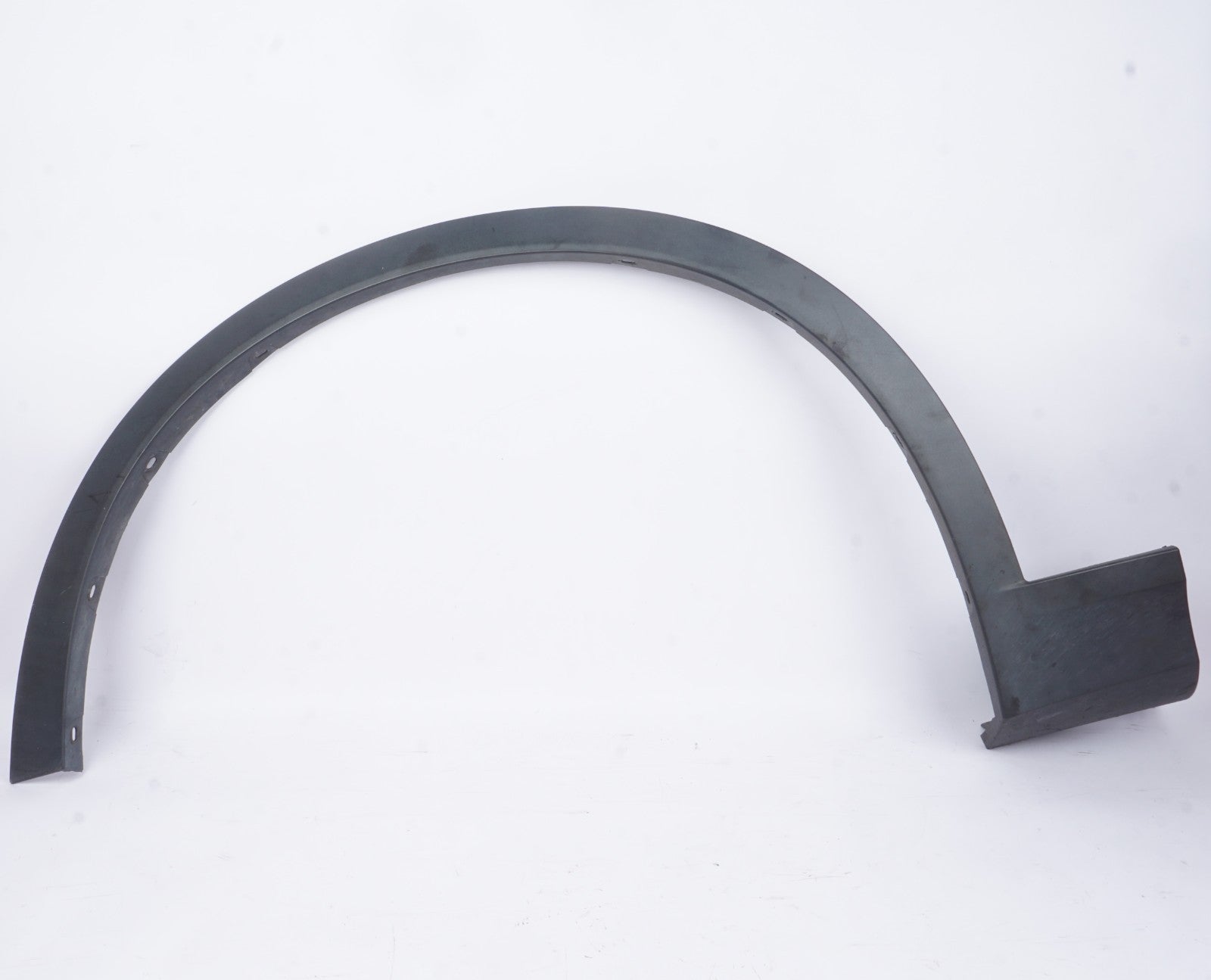 2011 - 2018 BMW X3 X4 F25 Front Left Fender Flare Wheel Molding OEM
