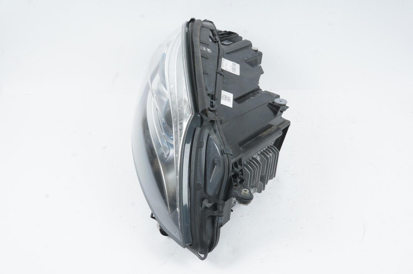 2014 - 2017 mercedes w222 S550 HYBRID RIGHT HEADLIGHT ASSEMBLY - TESTED