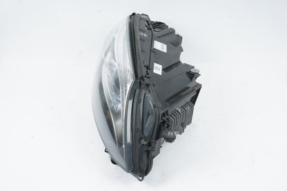 2014 - 2017 mercedes w222 S550 HYBRID RIGHT HEADLIGHT ASSEMBLY - TESTED