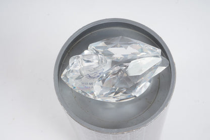 Swarovski Crystal "SWAN, LARGE" #7633NR063000