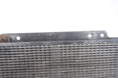 1993 Cadillac Allante Auto Transmission Oil Cooler OEM
