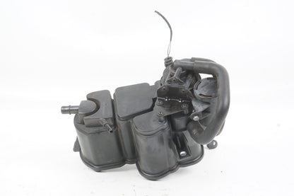2011-2018 Audi A8 Fuel EVAP Vapor Charcoal Canister Box 4H0201801A   OEM
