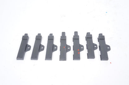 13-18 BMW 650i 640i Keyless Entry Antenna Sensor Module 9220832 SET OEM