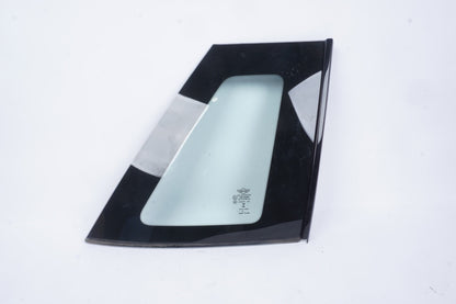 2014 - 2020 MINI COOPER S F55 REAR RIGHT SIDE QUARTER WINDOW GLASS OEM