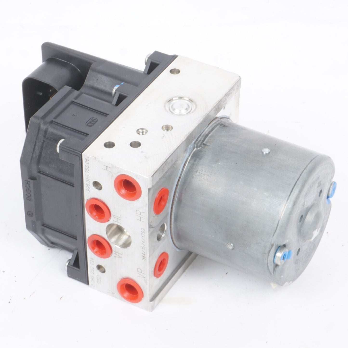 2003 - 2004 Porsche 911 Boxster 996 986 Abs Anti Lock Brake Actuator Pump Oem