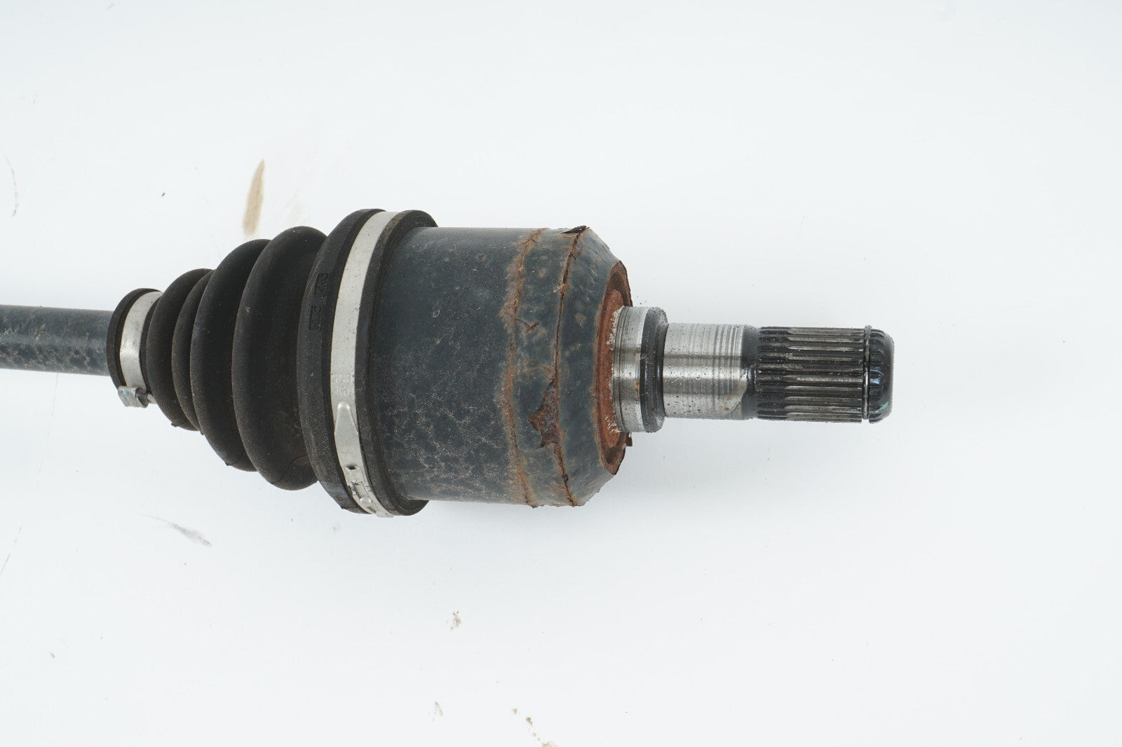 2013-2018 HYUNDAI SANTA FE REAR AXLE SHAFT RIGHT PASSENGER SIDE 49601-2W050 OEM