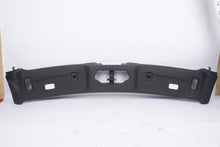 2021-2024 BMW M440I FRONT ROOF HEADER HEADLINER TRIM COVER PANEL BLACK 7936645