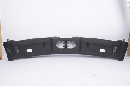 2021-2024 BMW M440I FRONT ROOF HEADER HEADLINER TRIM COVER PANEL BLACK 7936645