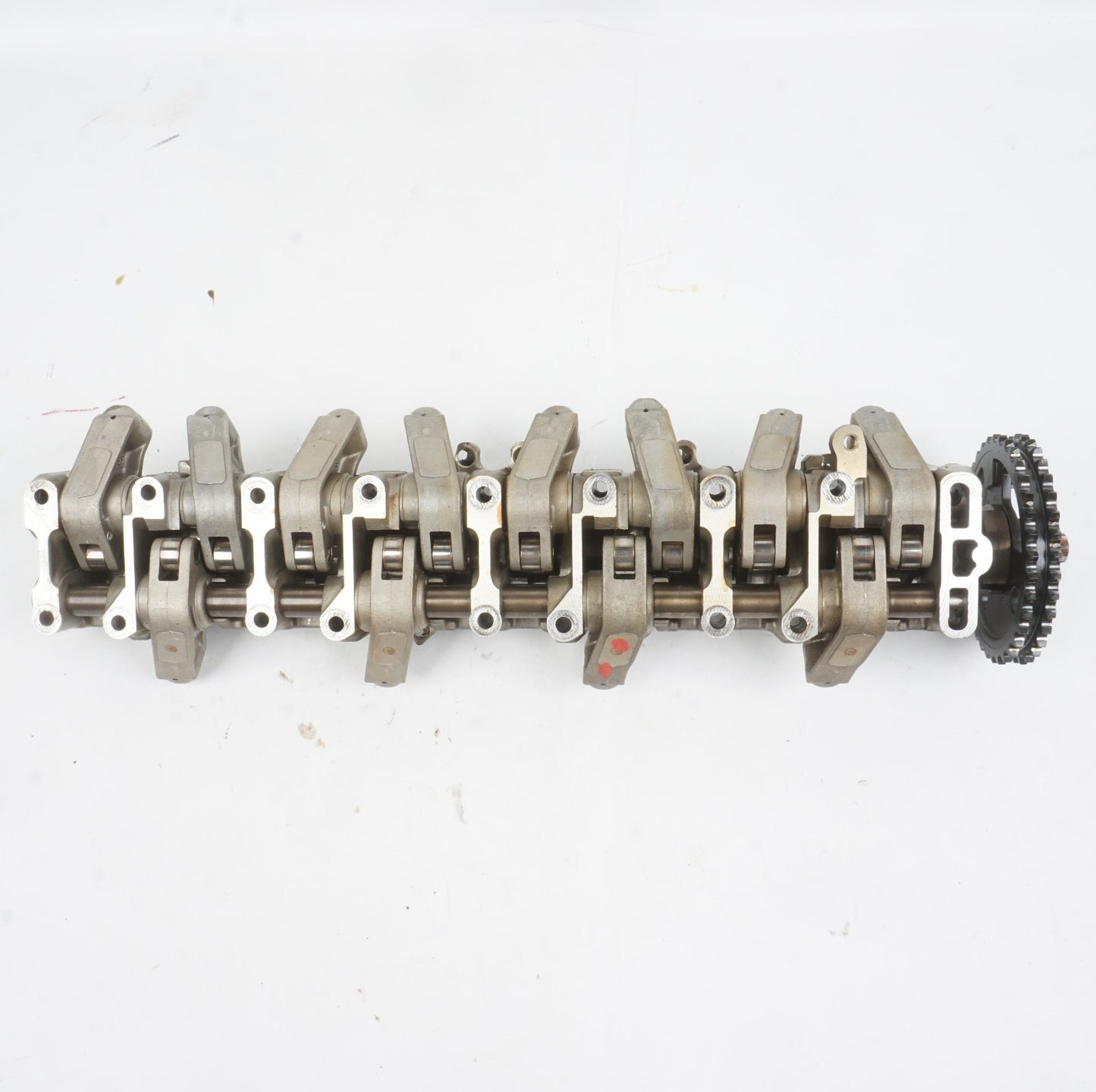 2003 - 2006 Mercedes R230 SL500 Right Driver Side Engine Camshaft And Rocker Arm