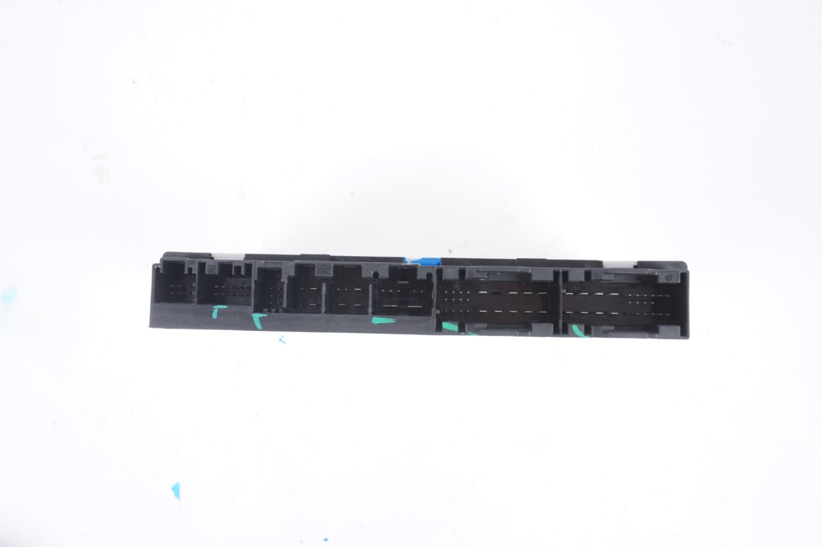 2012-2016 BMW 650XI F13 COUPE FRONT LEFT SEAT COMFORT CONTROL MODULE UNIT OEM