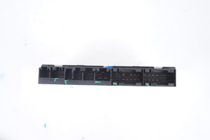 2012-2016 BMW 650XI F13 COUPE FRONT LEFT SEAT COMFORT CONTROL MODULE UNIT OEM