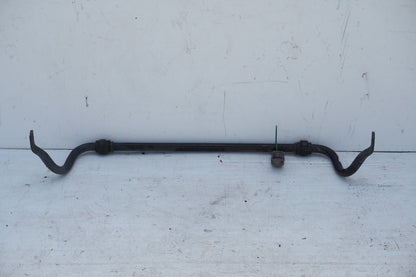 12-17 AUDI A8L A8 FRONT STABILIZER SWAY ANTI ROLL BAR  OEM
