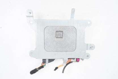 07-10 Mercedes W221 S600 CL550 Bluetooth Communication Module 2168206726 OEM