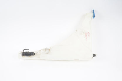 2011 - 2018 Audi A8 Front Windshield Wiper Fluid Reservoir Bottle 4H0955451B OEM