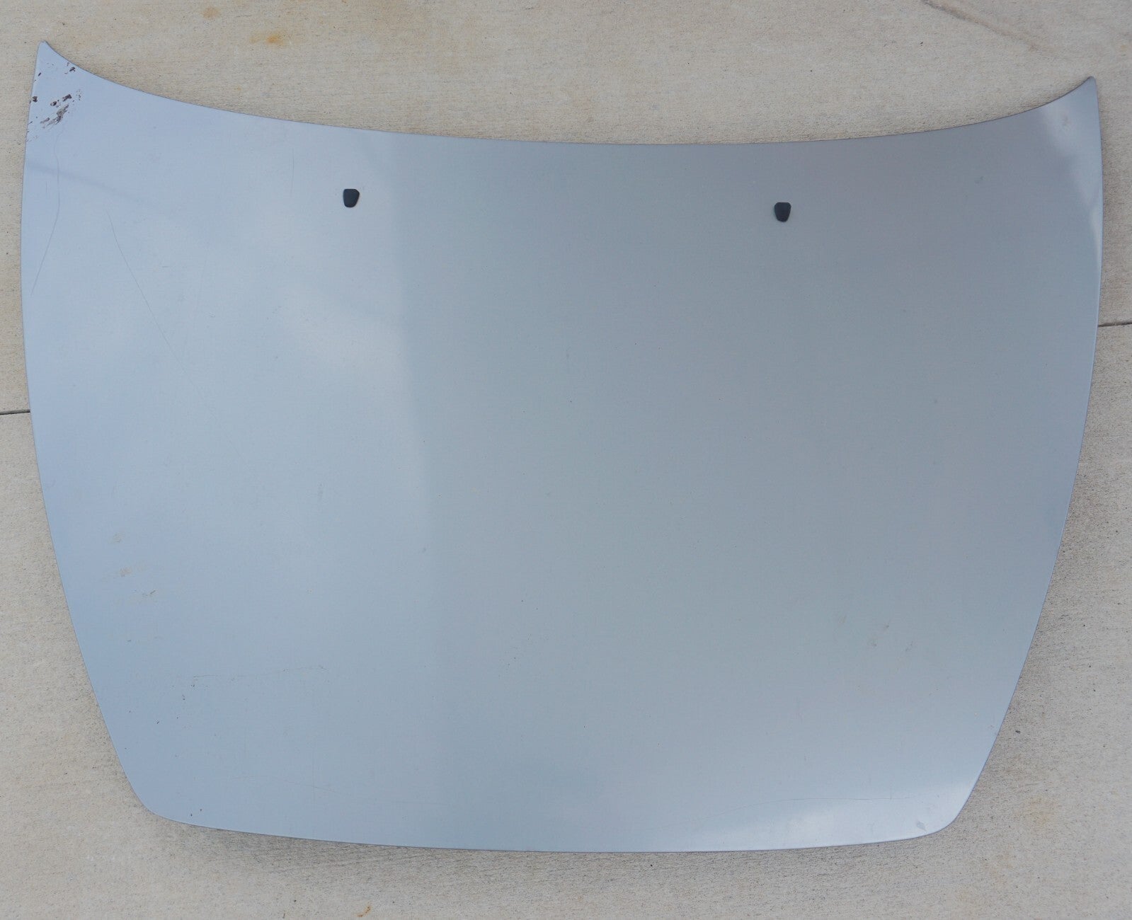 2006-2013 VOLVO C70 HOOD BONNET  OEM