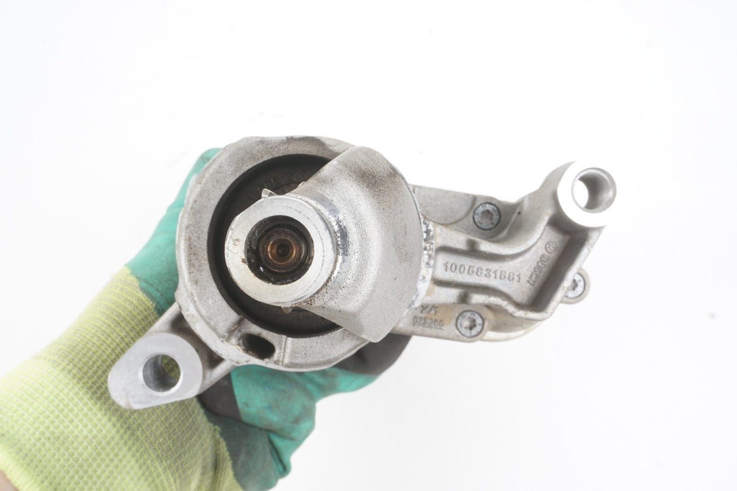2011-2014 Audi D4 A8 A8L Engine Starter Motor 079911021D OEM