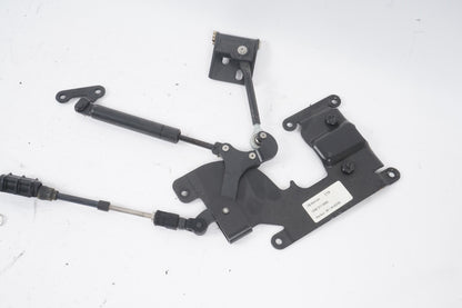 2003 - 2008 MERCEDES BENZ SL500 R230 REAR LOCK LATCH PART 12043110000
