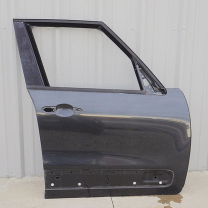 2014 - 2019 Fiat 500L Front Right Passenger Side Door Panel Trim OEM