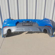 ✅ 2018-2023 BMW X2 Sdrive28I F39 REAR BUMPER COVER PANEL W/ REFLECTOR LIGHT LAMP