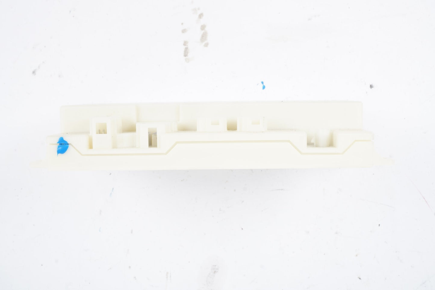 10-15 Mercedes W204 C250 C300 Keyless Go Entry Control Module 1729007900 OEM