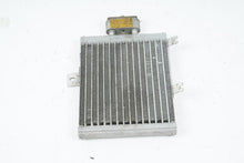 03 - 06 Mercedes R230 SL500 Hydraulic Suspension ABC Oil Cooler Radiator  OEM