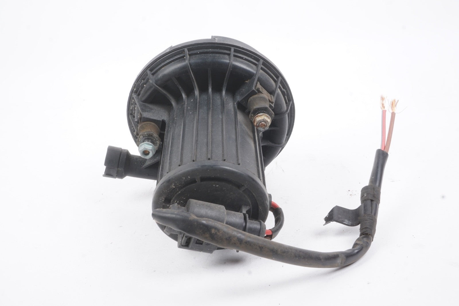 2005 - 2012 Audi A8 A6 Quattro Secondary Smog Air Injection Pump Module OEM